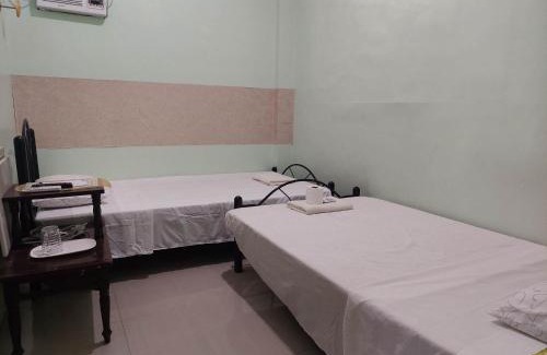 Jaro Hotel | Dweller's Pensione