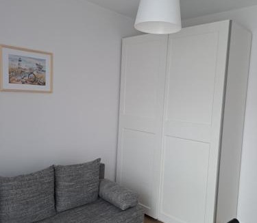 Bydgoszcz Apartment | Dwernickiego 8B