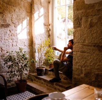 Wlen House | Dwie Brzozy wegetariańskie siedlisko