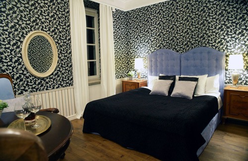 Biala Piska Hotel | Dwor Kaliszki