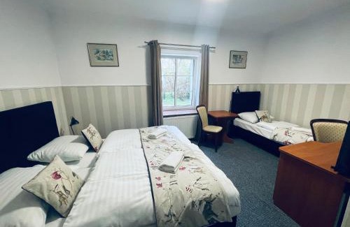 gmina Sianow House | Dworek w Skibnie