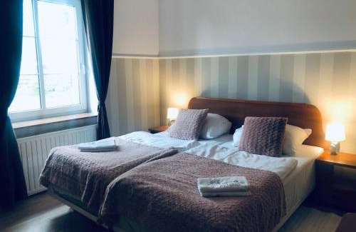 gmina Sianow House | Dworek w Skibnie