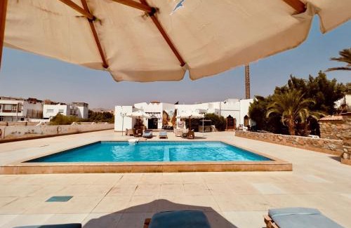 Dahab Resort | Dyarna Dahab Hotel