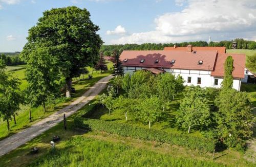 Wysoka Wies House | Dylewianka