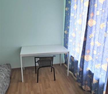 Jurmala Apartment | Dzīvoklis ģimenei 100 metri no jūras