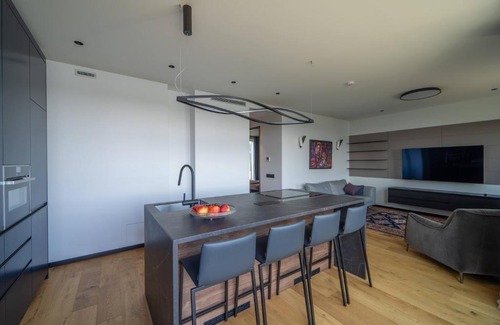 Jurmala Apartment | Dzīvoklis