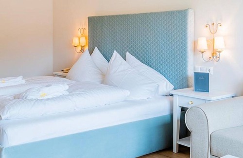 Doebriach House | DZ Laggerhof bis 4 Nä mit HP - Romantik SPA Hotel Seefischer am Seesuperior