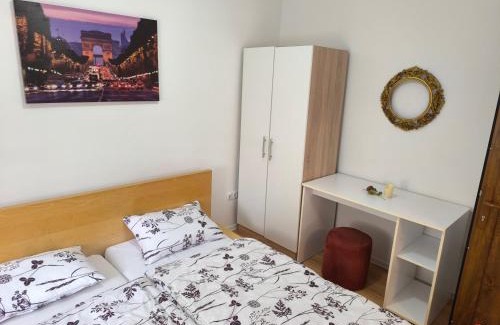 Tuzla Apartment | Dzena apartman