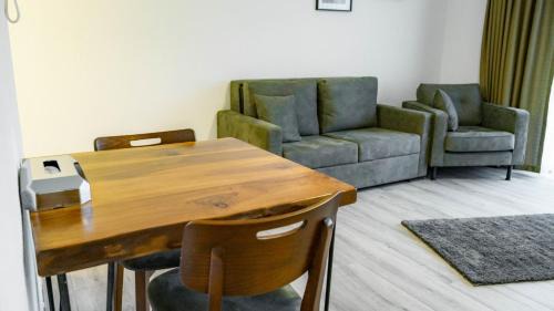 Waiblingen Apartment | E&B Apartments Waiblingen