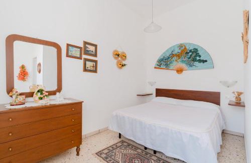 Marina di Mancaversa Apartment | E Case Tu Bertu - Gallipoli