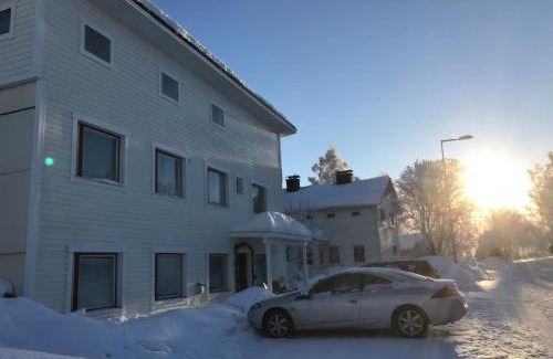 Tornio Bed & Breakfast | E-City B&B