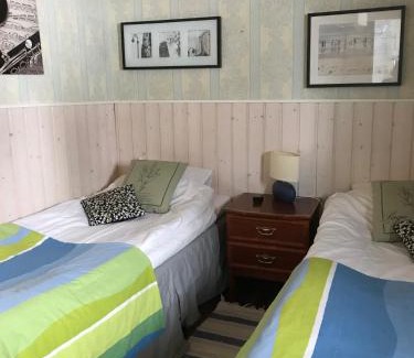 Tornio Bed & Breakfast | E-City B&B