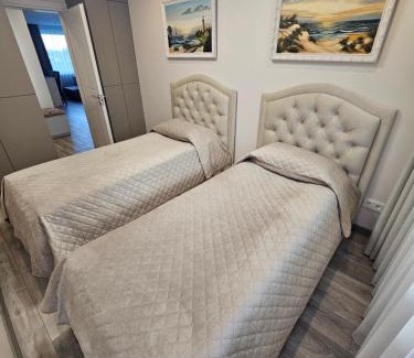 Siauliai Apartment | E.D. Luxury Apartaments