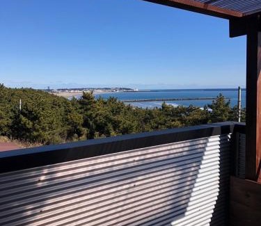 Oarai Apartment | E Komo Mai 201号室