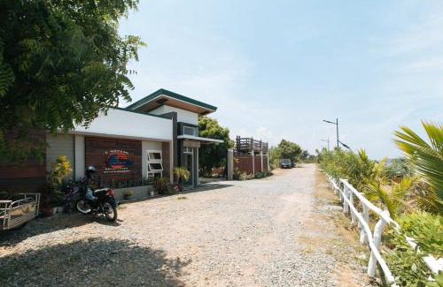 Santa Lucia Hotel | E. Moreno Recreation Beach Resort Ilocos Sur