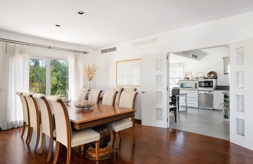 Inca Villa | E421 Sa Roqueta by Mallorca Villa Selection