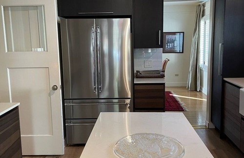 Roosevelt House | Eagle Hill Home centrally located between SF and San Jose