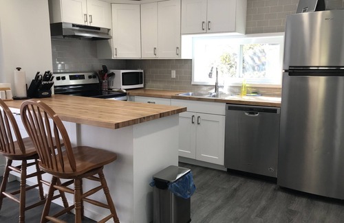 Eagle Lake House | Eagle Lake Getaway