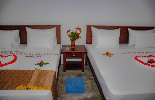 Induruwa Bed & Breakfast | Eagle Resort