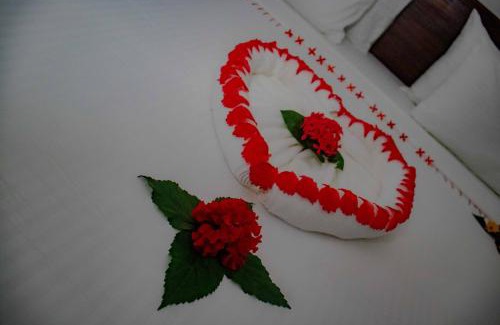 Induruwa Bed & Breakfast | Eagle Resort