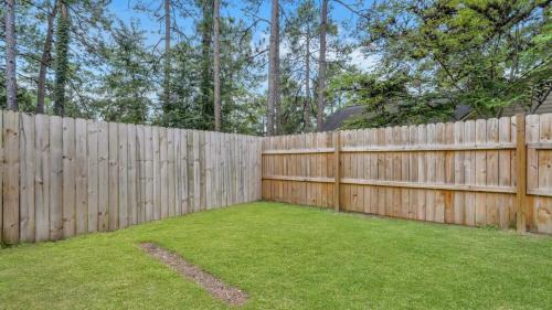 Statesboro Villa | Eagle's Refuge - Close to GSU & Paulson Stadium