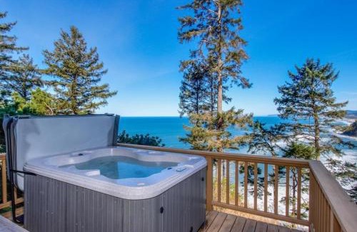 Neskowin House | Eagle's View