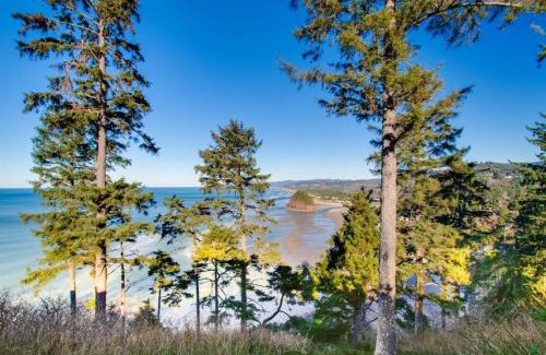 Neskowin House | Eagle's View