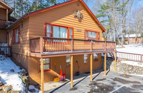 Eagle River House | Eagle Villa At Otter Cove