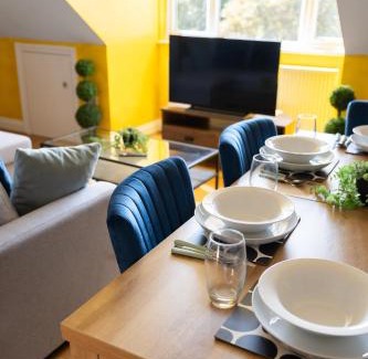 Ealing Common Apartment | Ealing Common Contractor Flat