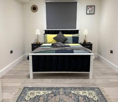 Ealing Apartment | Ealing guest house