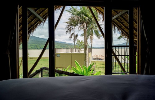 Wang Nam Khiao Resort | Earth Elements Eco Resort