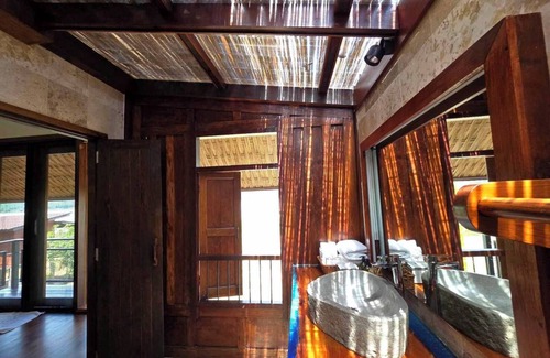 Wang Nam Khiao Resort | Earth Elements Eco Resort