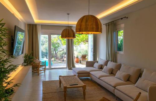 Atsipópoulon House | Earthouse Rethymno