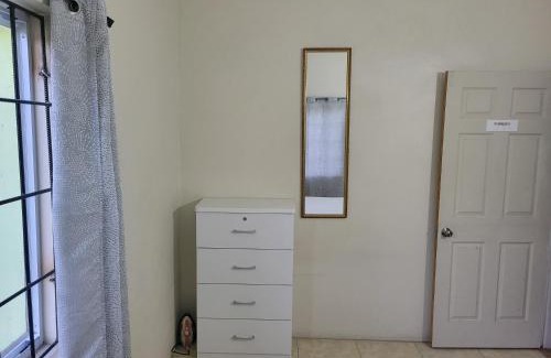 Corinthe Apartment | East Caribbean Lodging
