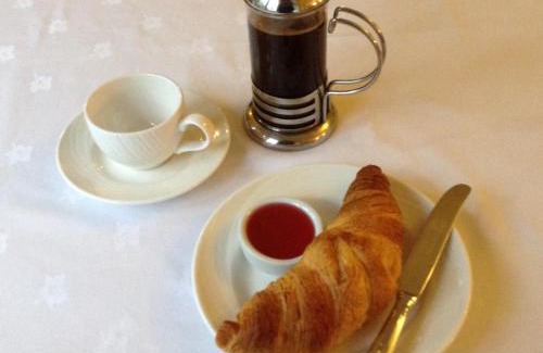 Bournemouth City Centre House | East Cliff Cottage Hotel