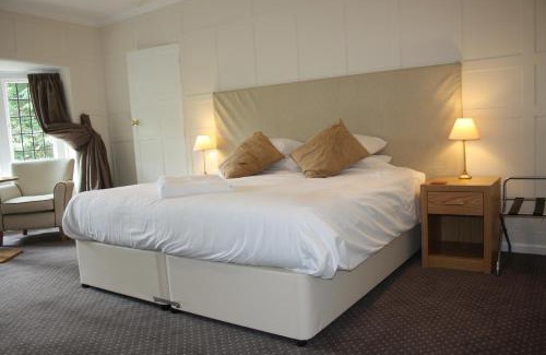 Bournemouth City Centre House | East Cliff Cottage Hotel