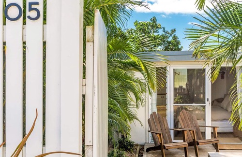 Byron Bay Apartment | EAST COAST ESCAPES | Studio105