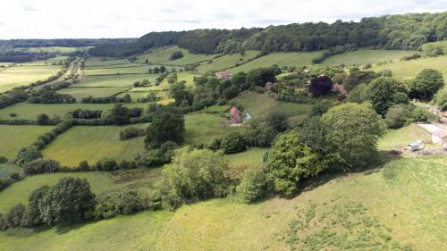 Scarborough House | East farm cottages