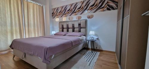 Skopje Region Apartment | East gate Srna Lux apartment