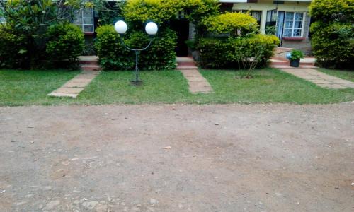 Nairobi House | East of Eden