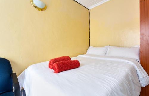 Nairobi House | East of Eden