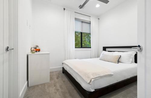Blackshear-Prospect Hill House | East Side Haven - Blocks from Local Food Legends