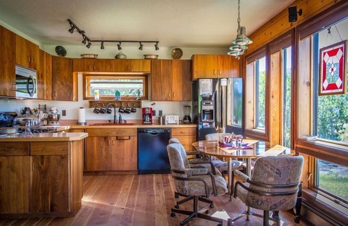 East Glacier Park House | East Side of Glacier Park is our back yard! Have a look.