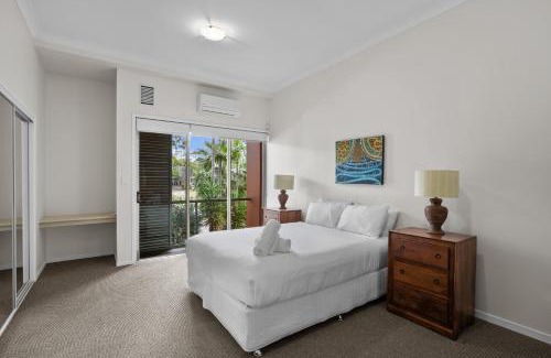 Fortitude Valley Apartment | East Village James Street