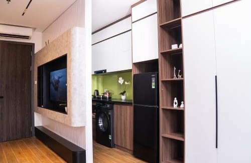 Tay Ho Apartment | East West Apartment Hanoi