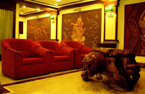 Munnar Hotel | Eastend Munnar