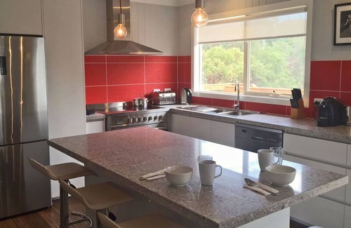Venus Bay House | Eastgarth - beautifully presented light filled house
