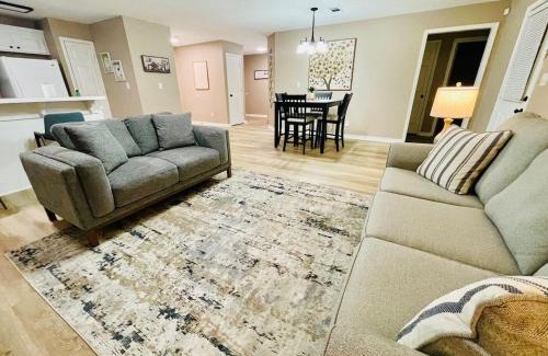 Hammond Apartment | Eastgate 10A beautiful townhouse