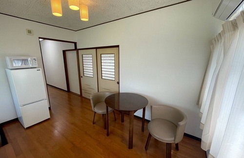 Miyazaki House | Easy access from Miyazaki Airport.