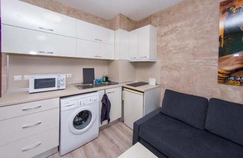 Studentski Grad Apartment | Easy apartments